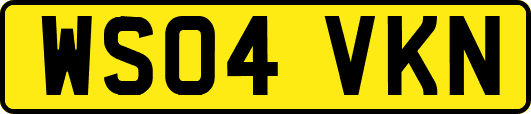 WS04VKN