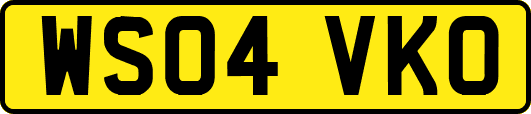 WS04VKO