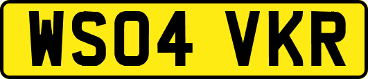 WS04VKR