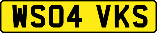 WS04VKS