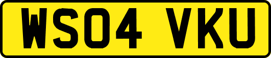 WS04VKU