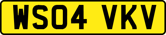 WS04VKV