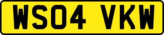 WS04VKW