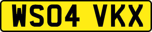 WS04VKX
