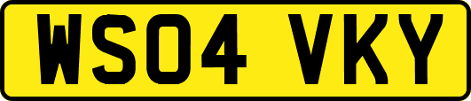 WS04VKY