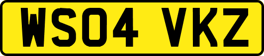 WS04VKZ