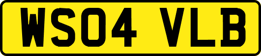 WS04VLB