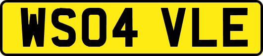 WS04VLE