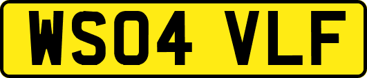 WS04VLF