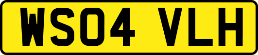 WS04VLH