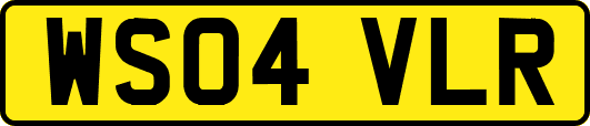 WS04VLR