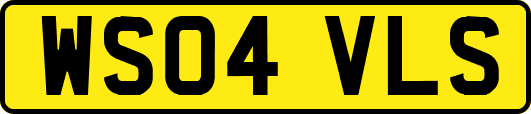 WS04VLS