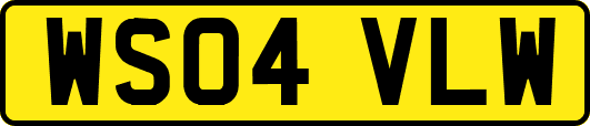WS04VLW