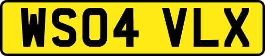 WS04VLX