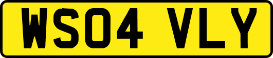 WS04VLY
