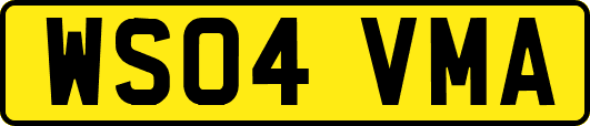 WS04VMA