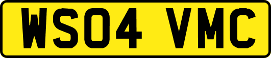 WS04VMC