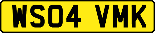 WS04VMK