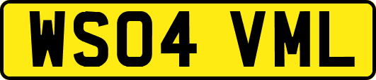 WS04VML
