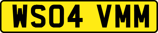 WS04VMM