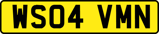 WS04VMN
