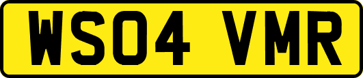WS04VMR