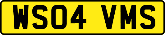 WS04VMS