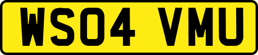 WS04VMU