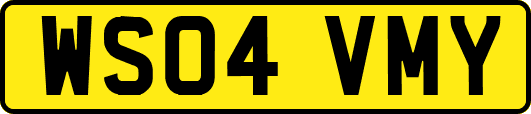 WS04VMY