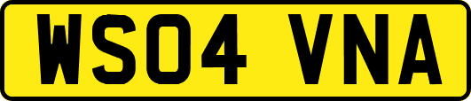 WS04VNA