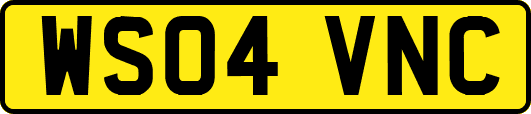 WS04VNC