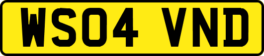 WS04VND