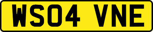 WS04VNE