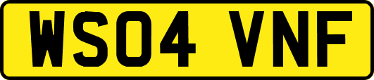 WS04VNF