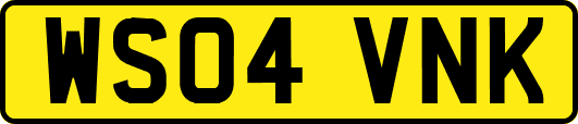 WS04VNK