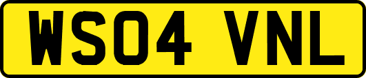 WS04VNL