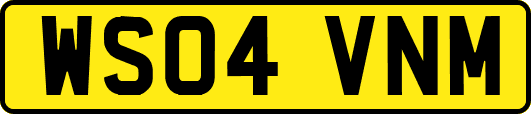 WS04VNM