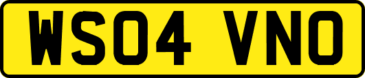 WS04VNO