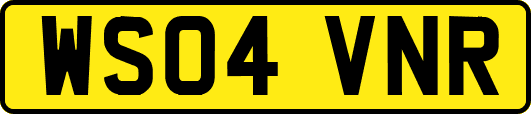 WS04VNR