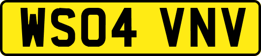 WS04VNV