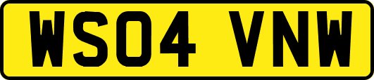 WS04VNW