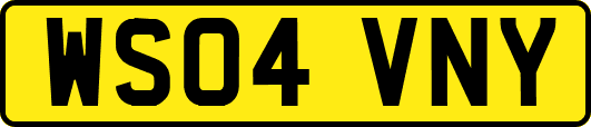 WS04VNY