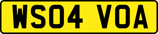 WS04VOA