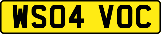 WS04VOC