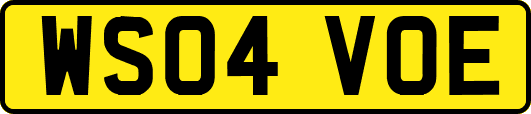 WS04VOE