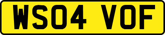 WS04VOF