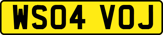 WS04VOJ