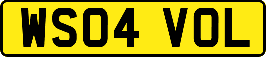 WS04VOL