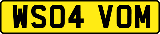 WS04VOM