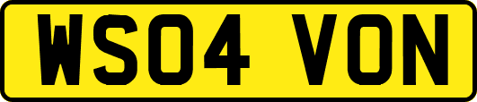 WS04VON